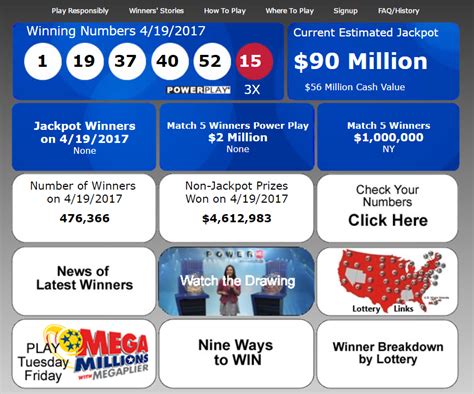 how to play american lottery|Lotto America Rules.